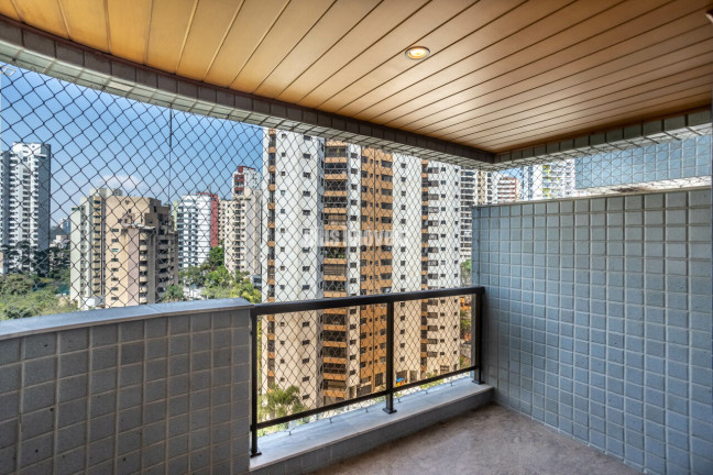 Imagem Apartamento com 4 Quartos à Venda, 150 m² em Panamby - São Paulo Imagem Apartamento com 4 Quartos à Venda, 150 m² em Panamby - São Paulo