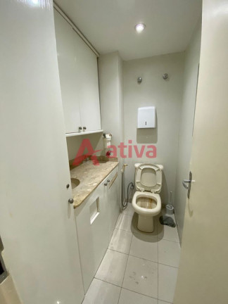 Imagem Ponto Comercial para Alugar, 35 m² em Barra Da Tijuca - Rio De Janeiro Imagem Ponto Comercial para Alugar, 35 m² em Barra Da Tijuca - Rio De Janeiro