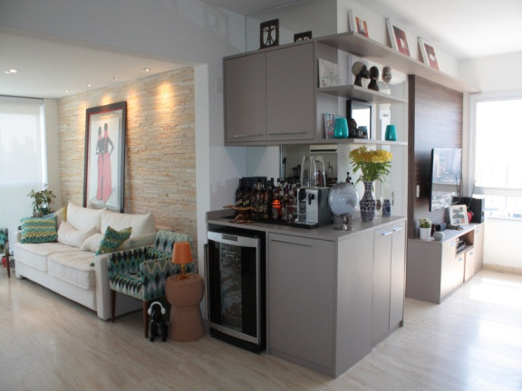 Imagem Imóvel com 1 Quarto à Venda, 70 m² em Vila Gertrudes - São Paulo Imagem Imóvel com 1 Quarto à Venda, 70 m² em Vila Gertrudes - São Paulo