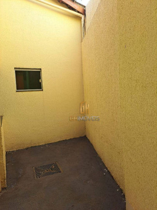 Imagem Casa com 2 Quartos à Venda, 65 m² em Parque Industrial João Braz - Goiânia