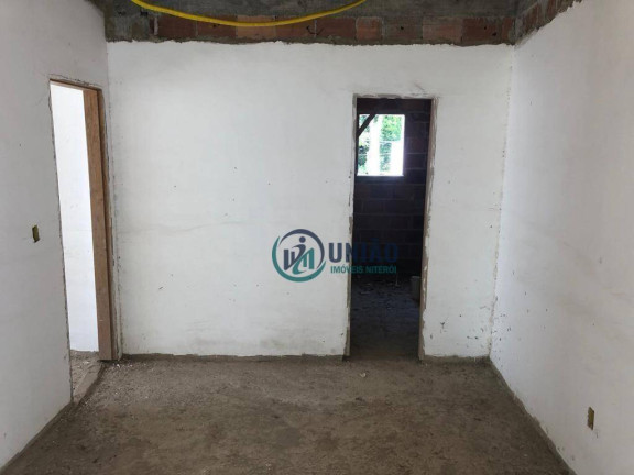 Imagem Casa com 4 Quartos à Venda, 135 m² em Itaipu - Niterói