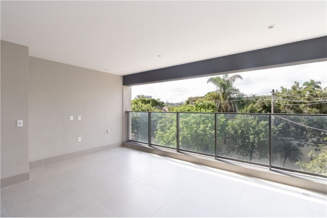 Imagem Apartamento com 3 Quartos à Venda, 123 m² em Campo Belo - São Paulo Imagem Apartamento com 3 Quartos à Venda, 123 m² em Campo Belo - São Paulo