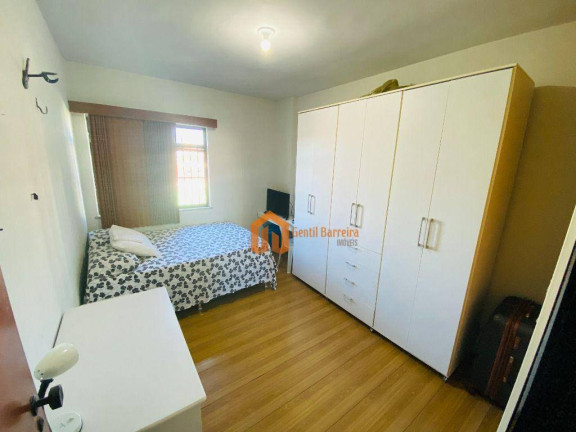 Imagem Apartamento com 3 Quartos à Venda, 141 m² em Varjota - Fortaleza