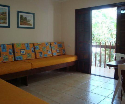 Imagem Edifício Residencial com 6 Quartos à Venda, 203 m² em Lázaro - Ubatuba
