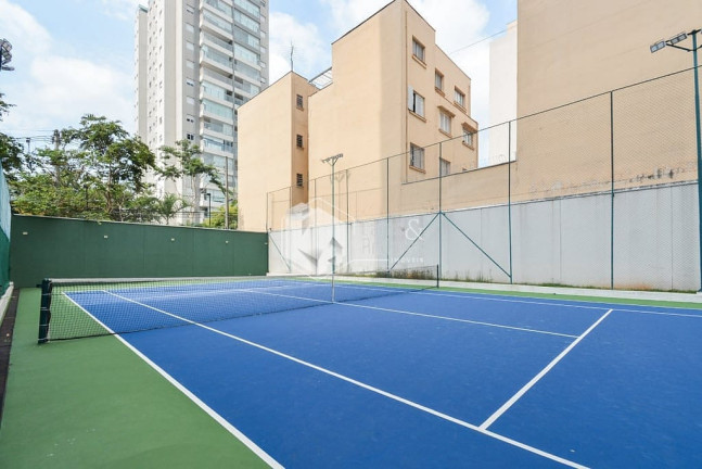 Imagem Apartamento com 1 Quarto à Venda, 48 m² em Vila Mariana - São Paulo