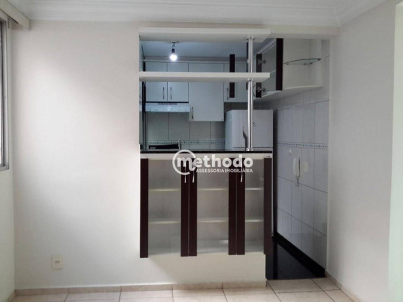 Imagem Apartamento com 2 Quartos à Venda, 50 m² em Vila São Bento - Campinas Imagem Apartamento com 2 Quartos à Venda, 50 m² em Vila São Bento - Campinas