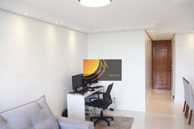 Imagem Apartamento com 3 Quartos à Venda, 78 m² em Pirituba - São Paulo Imagem Apartamento com 3 Quartos à Venda, 78 m² em Pirituba - São Paulo