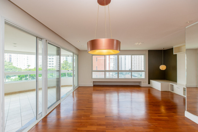 Imagem Apartamento com 3 Quartos à Venda, 158 m² em Moema - São Paulo Imagem Apartamento com 3 Quartos à Venda, 158 m² em Moema - São Paulo