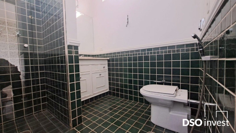 Imagem Casa com 4 Quartos à Venda, 740 m² em Jardim Dos Estados - São Paulo