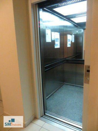 Imagem Apartamento com 1 Quarto à Venda, 33 m² em Santo Amaro - São Paulo Imagem Apartamento com 1 Quarto à Venda, 33 m² em Santo Amaro - São Paulo
