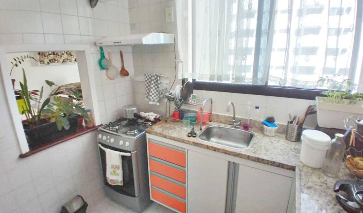 Imagem Apartamento com 2 Quartos à Venda,  em Recreio Dos Bandeirantes - Rio De Janeiro