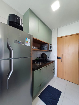 Imagem Apartamento com 1 Quarto à Venda, 29 m² em Muro Alto - Ipojuca Imagem Apartamento com 1 Quarto à Venda, 29 m² em Muro Alto - Ipojuca