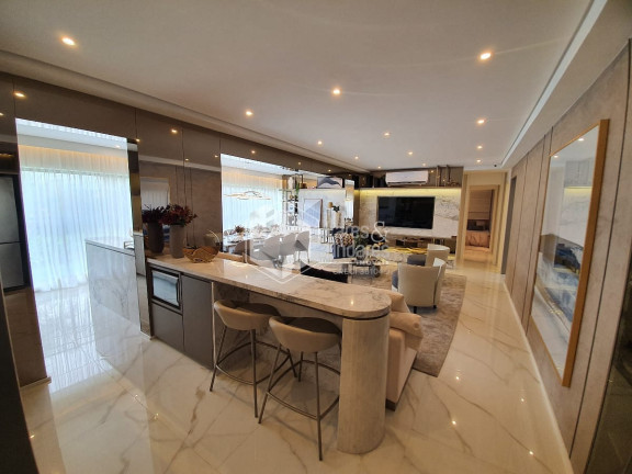 Imagem Apartamento com 3 Quartos à Venda, 132 m² em Butantã - São Paulo