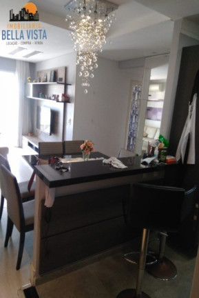 Imagem Apartamento com 3 Quartos à Venda, em Centro - São Vicente Imagem Apartamento com 3 Quartos à Venda, em Centro - São Vicente
