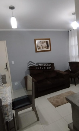 Imagem Apartamento com 2 Quartos à Venda, 56 m² em Vila Chabilândia - São Paulo Imagem Apartamento com 2 Quartos à Venda, 56 m² em Vila Chabilândia - São Paulo