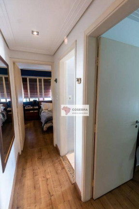 Imagem Apartamento com 2 Quartos à Venda, 88 m² em Jardim Paulista - São Paulo