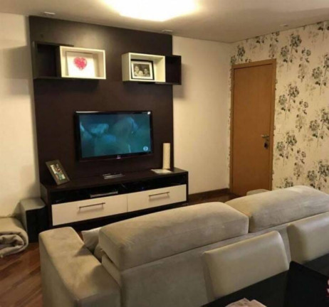 Imagem Apartamento com 2 Quartos à Venda, 76 m² em Jardim - Santo André Imagem Apartamento com 2 Quartos à Venda, 76 m² em Jardim - Santo André