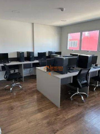 Imagem Studio com 1 Quarto à Venda, 33 m² em Centro - Guarulhos Imagem Studio com 1 Quarto à Venda, 33 m² em Centro - Guarulhos