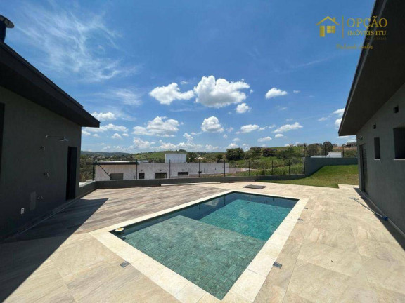 Imagem Casa com 3 Quartos à Venda, 302 m² em Condomínio Campos De Santo Antônio Ii - Itu Imagem Casa com 3 Quartos à Venda, 302 m² em Condomínio Campos De Santo Antônio Ii - Itu