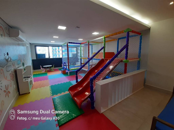 Imagem Apartamento com 3 Quartos à Venda, 145 m² em Guilhermina - Praia Grande Imagem Apartamento com 3 Quartos à Venda, 145 m² em Guilhermina - Praia Grande