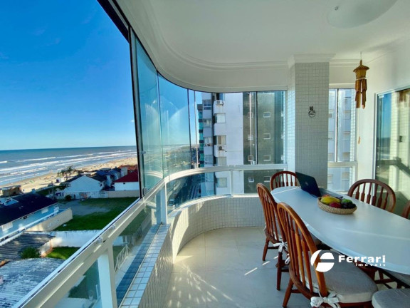 Apartamento com 3 Quartos à Venda, 184 m² em Zona Nova - Capao Da Canoa