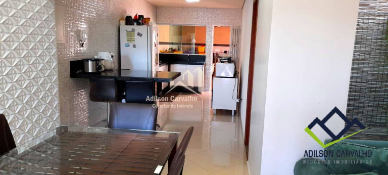 Imagem Casa com 3 Quartos à Venda, 300 m² em Jardim Do Lago - Jundiaí