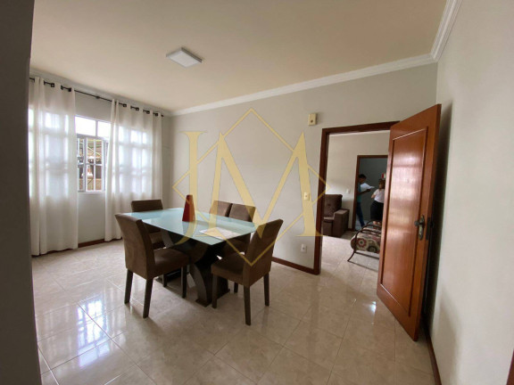 Imagem Apartamento com 3 Quartos à Venda, 142 m² em Giovanini - Coronel Fabriciano