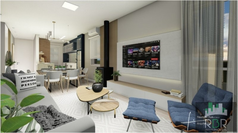 Imagem Apartamento com 2 Quartos à Venda, 86 m² em Região Das Hortênsias