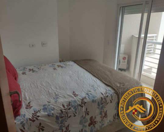 Imagem Apartamento com 2 Quartos à Venda, 69 m² em Jardim Virgínia - Guarujá