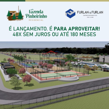 Terreno à Venda, 372 m² em Centro - Rio Das Pedras