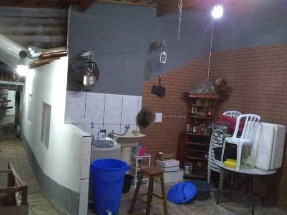 Imagem Casa com 4 Quartos à Venda, 125 m² em Parque Das Laranjeiras - Sorocaba