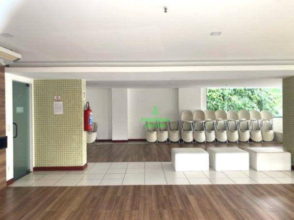 Imagem Apartamento com 2 Quartos à Venda, 70 m² em Icaraí - Niterói Imagem Apartamento com 2 Quartos à Venda, 70 m² em Icaraí - Niterói