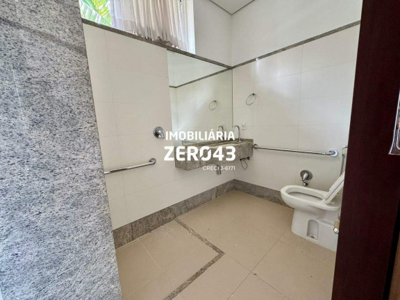 Imagem Casa de Condomínio com 5 Quartos à Venda, 360 m² em Esperança - Londrina Imagem Casa de Condomínio com 5 Quartos à Venda, 360 m² em Esperança - Londrina