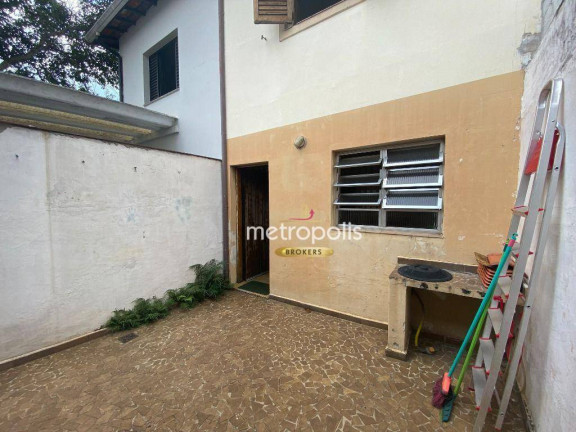 Imagem Sobrado com 2 Quartos à Venda, 92 m² em Barcelona - São Caetano Do Sul Imagem Sobrado com 2 Quartos à Venda, 92 m² em Barcelona - São Caetano Do Sul