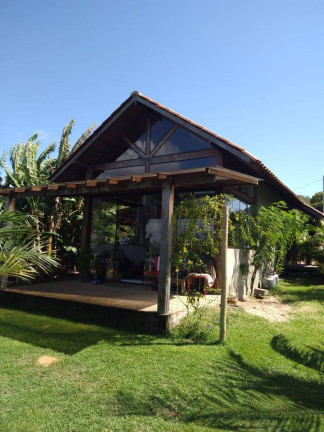 Imagem Casa com 6 Quartos à Venda, 40.000 m² em Barra Do Cunhaú - Canguaretama