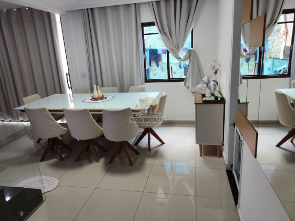 Imagem Casa com 4 Quartos à Venda, 240 m² em Jardim Graziela - Suzano Imagem Casa com 4 Quartos à Venda, 240 m² em Jardim Graziela - Suzano