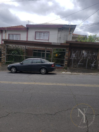 Imagem Casa com 4 Quartos à Venda, 240 m² em Vila Formosa - São Paulo Imagem Casa com 4 Quartos à Venda, 240 m² em Vila Formosa - São Paulo