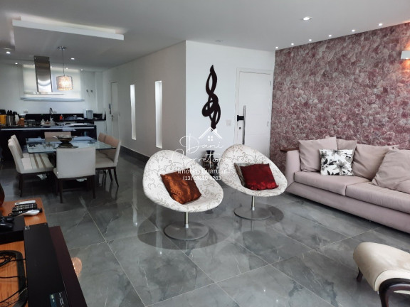 Imagem Apartamento com 3 Quartos à Venda, 188 m² em Pitangueiras - Guarujá