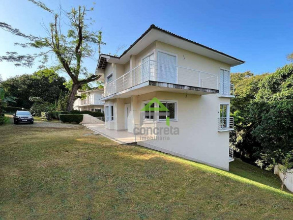 Imagem Casa de Condomínio com 4 Quartos à Venda, 380 m² em Fazendinha - Carapicuíba Imagem Casa de Condomínio com 4 Quartos à Venda, 380 m² em Fazendinha - Carapicuíba