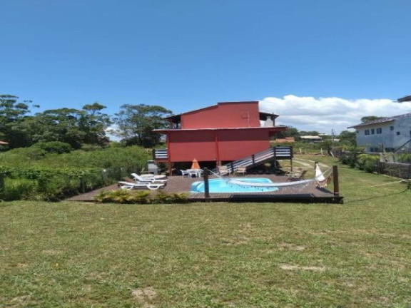 Imagem Edifício Residencial com 6 Quartos à Venda, 170 m² em Praia Do Rosa - Imbituba Imagem Edifício Residencial com 6 Quartos à Venda, 170 m² em Praia Do Rosa - Imbituba