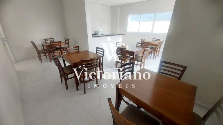 Imagem Apartamento com 2 Quartos à Venda, 60 m² em Jardim América - São José Dos Campos
