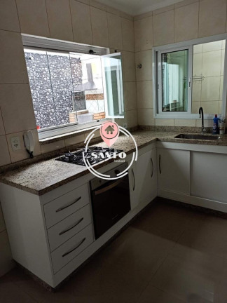 Imagem Apartamento com 2 Quartos à Venda, 602 m² em Utinga - Santo André Imagem Apartamento com 2 Quartos à Venda, 602 m² em Utinga - Santo André