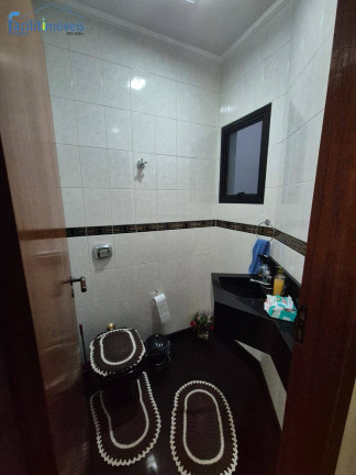 Imagem Sobrado com 3 Quartos à Venda, 227 m² em Vila Euclides - São Bernardo Do Campo Imagem Sobrado com 3 Quartos à Venda, 227 m² em Vila Euclides - São Bernardo Do Campo