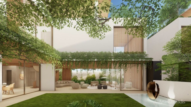Imagem Casa de Condomínio com 4 Quartos à Venda, 796 m² em Jardim Europa - São Paulo Imagem Casa de Condomínio com 4 Quartos à Venda, 796 m² em Jardim Europa - São Paulo