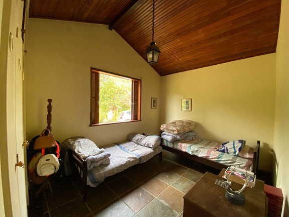 Imagem Casa com 4 Quartos à Venda, 179 m² em Jardim Salaco - Teresópolis