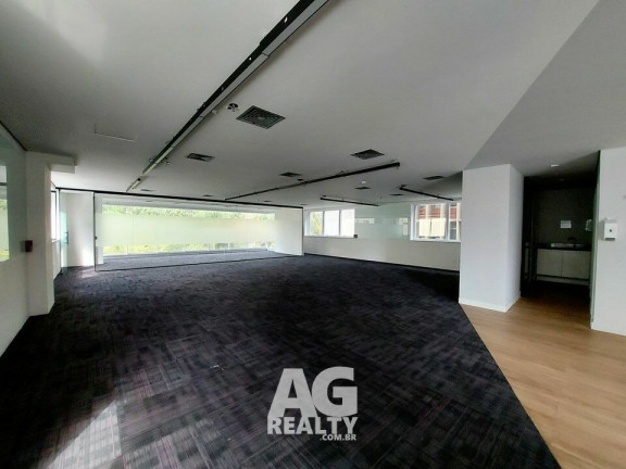 Sala Comercial para Alugar, 350 m² em Consolação - São Paulo