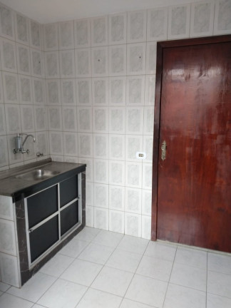 Imagem Apartamento com 2 Quartos à Venda, 47 m² em Vila Industrial - São José Dos Campos