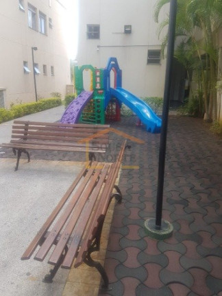 Imagem Apartamento com 2 Quartos à Venda, 49 m² em Vila Guilherme - São Paulo