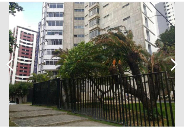 Imagem Apartamento com 6 Quartos para Alugar, 300 m² em Piedade - Jaboatão Dos Guararapes Imagem Apartamento com 6 Quartos para Alugar, 300 m² em Piedade - Jaboatão Dos Guararapes