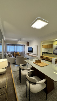 Imagem Apartamento com 3 Quartos à Venda, 91 m² em Teresópolis - Porto Alegre